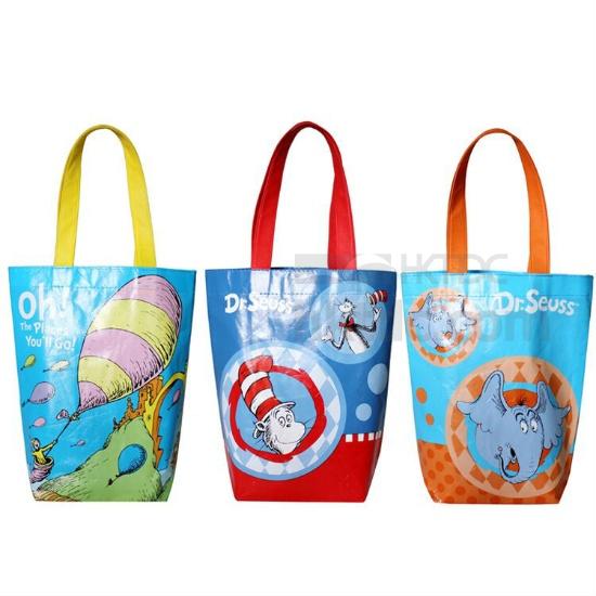 Non-woven Bags